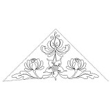 flower spice triangle 1